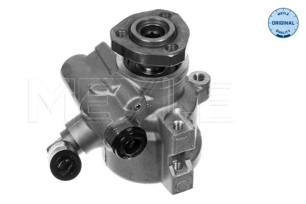 Hydraulic Pump, steering MEYLE 114 631 0013