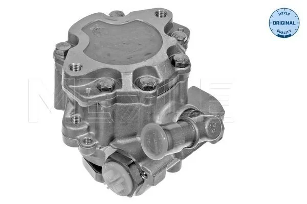 Hydraulické čerpadlo, riadenie MEYLE 114 631 0014