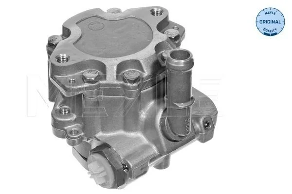 Hydraulic Pump, steering MEYLE 114 631 0016