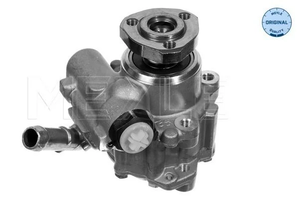 Hydraulic Pump, steering MEYLE 114 631 0030