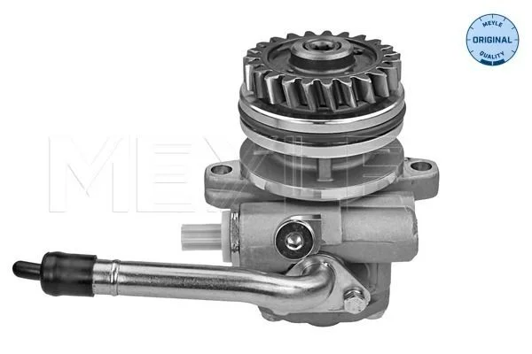 Hydraulic Pump, steering MEYLE 114 631 0036