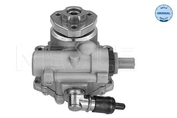 Hydraulic Pump, steering MEYLE 114 631 0037