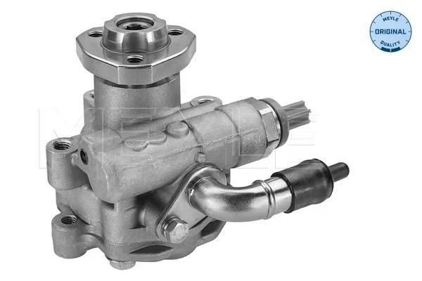 Hydraulické čerpadlo, riadenie MEYLE 114 631 0038