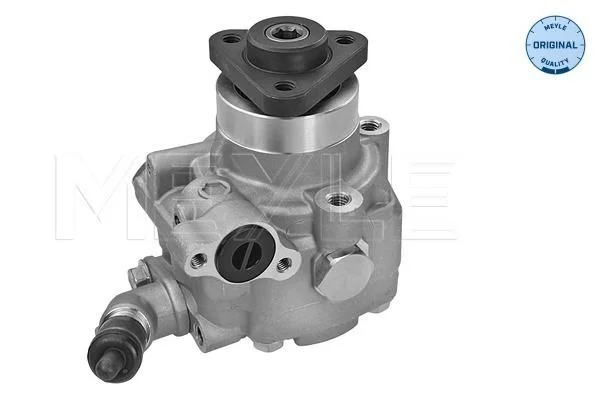 Hydraulic Pump, steering MEYLE 114 631 0039