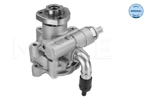 Hydraulic Pump, steering MEYLE 114 631 0041