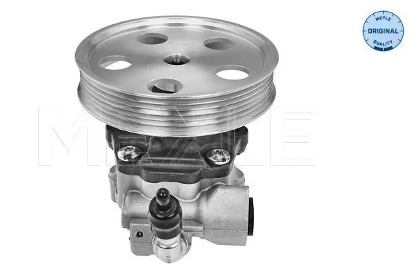 Hydraulic Pump, steering MEYLE 114 631 0042