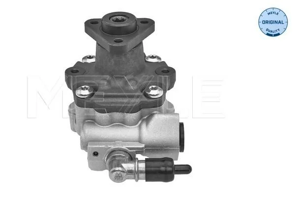 Hydraulické čerpadlo, riadenie MEYLE 114 631 0043