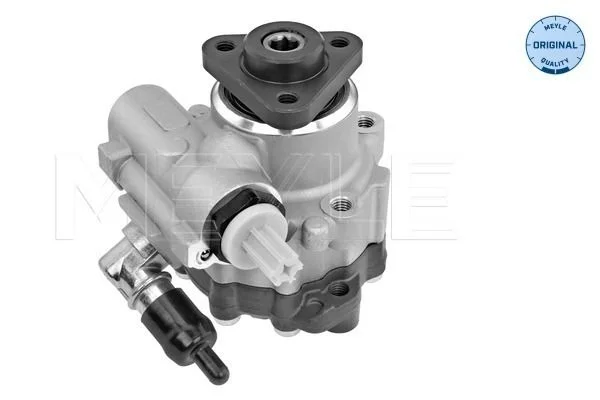Hydraulic Pump, steering MEYLE 114 631 0046