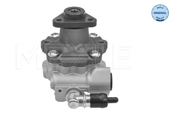 Hydraulické čerpadlo, riadenie MEYLE 114 631 0048