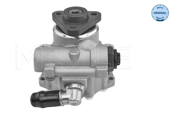 Hydraulic Pump, steering MEYLE 114 631 0053