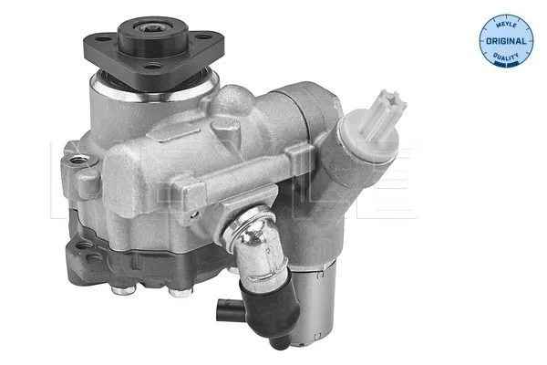 Hydraulic Pump, steering MEYLE 114 631 0057