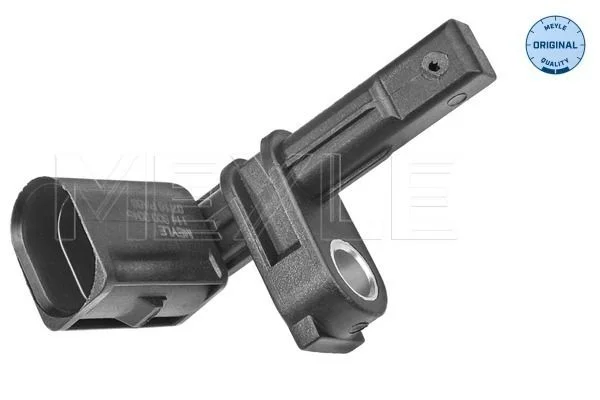 Sensor, wheel speed MEYLE 114 800 0045