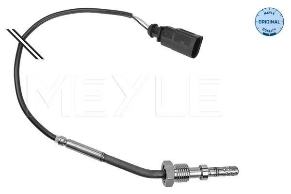 Sensor, exhaust gas temperature MEYLE 114 800 0071
