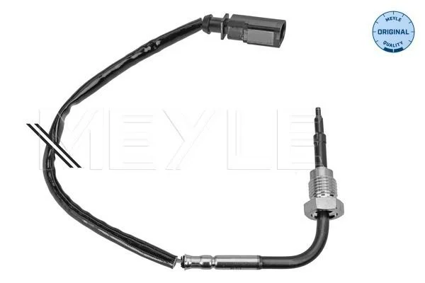 Sensor, exhaust gas temperature MEYLE 114 800 0075