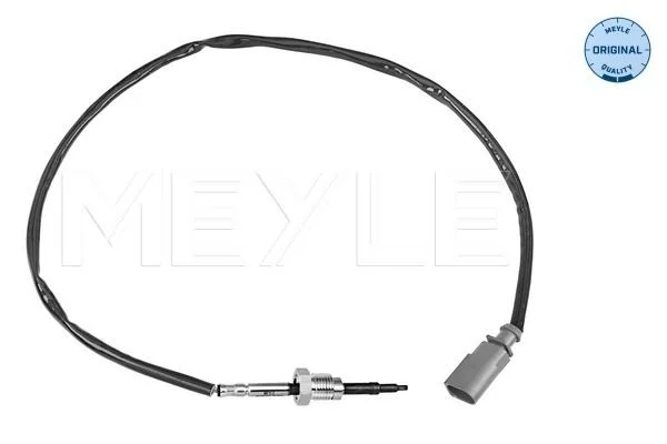 Sensor, exhaust gas temperature MEYLE 114 800 0083