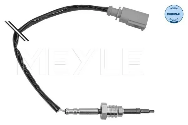 Sensor, exhaust gas temperature MEYLE 114 800 0111