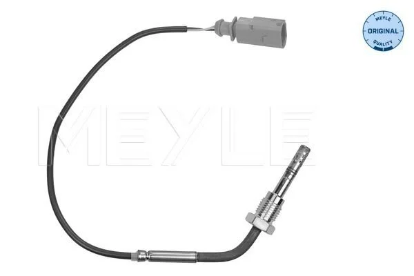 Sensor, exhaust gas temperature MEYLE 114 800 0119