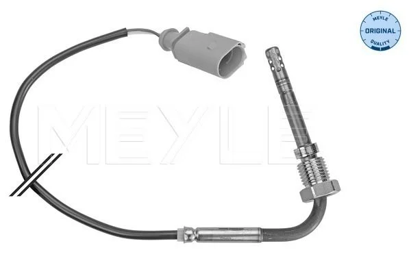 Sensor, exhaust gas temperature MEYLE 114 800 0130
