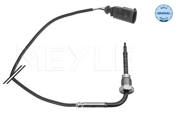 Sensor, exhaust gas temperature MEYLE 114 800 0131