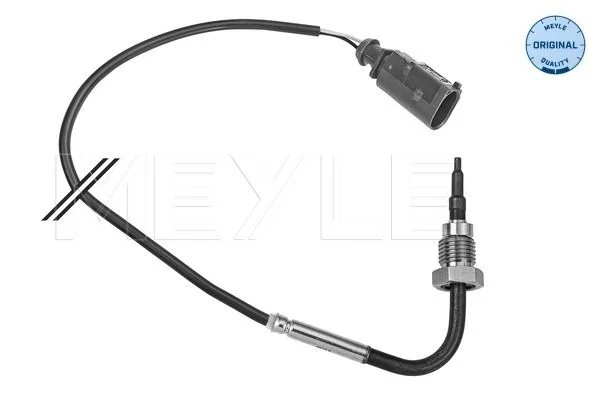 Sensor, exhaust gas temperature MEYLE 114 800 0136