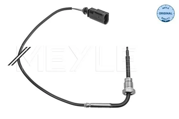 Sensor, exhaust gas temperature MEYLE 114 800 0141