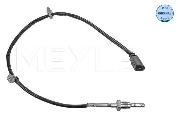 Sensor, exhaust gas temperature MEYLE 114 800 0143