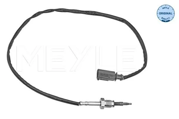 Senzor, teplota výfukových plynov MEYLE 114 800 0180