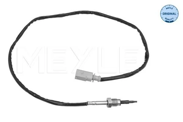 Senzor, teplota výfukových plynov MEYLE 114 800 0181