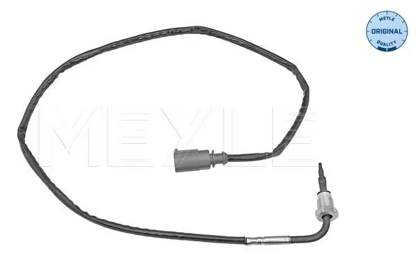Senzor, teplota výfukových plynov MEYLE 114 800 0186