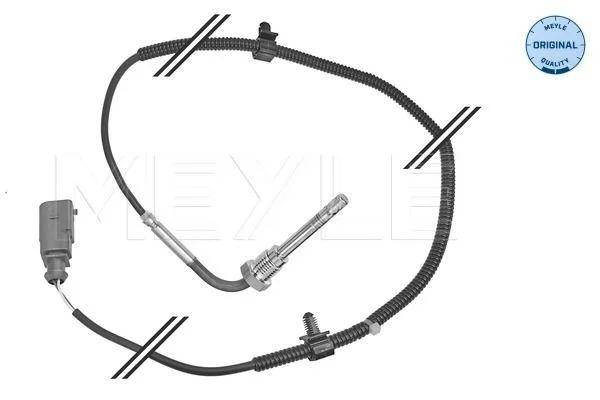 Sensor, exhaust gas temperature MEYLE 114 800 0232