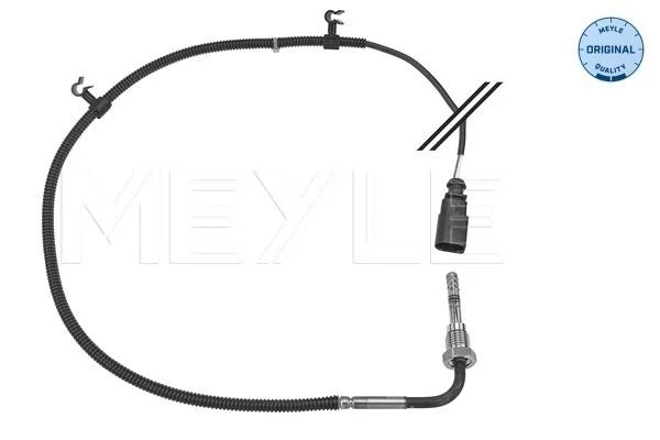 Sensor, exhaust gas temperature MEYLE 114 800 0235