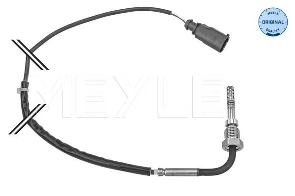 Sensor, exhaust gas temperature MEYLE 114 800 0249