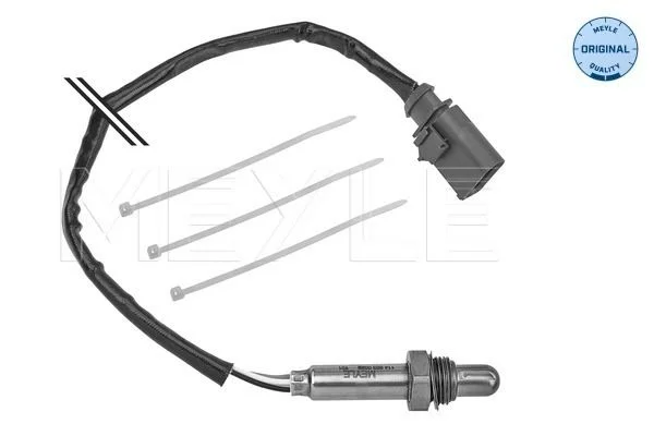 Oxygen Sensor MEYLE 114 803 0029