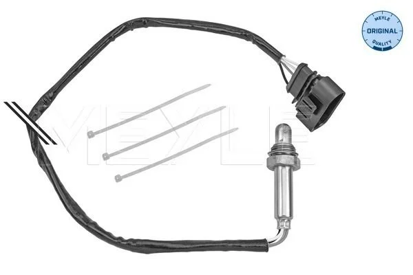 Oxygen Sensor MEYLE 114 803 0044