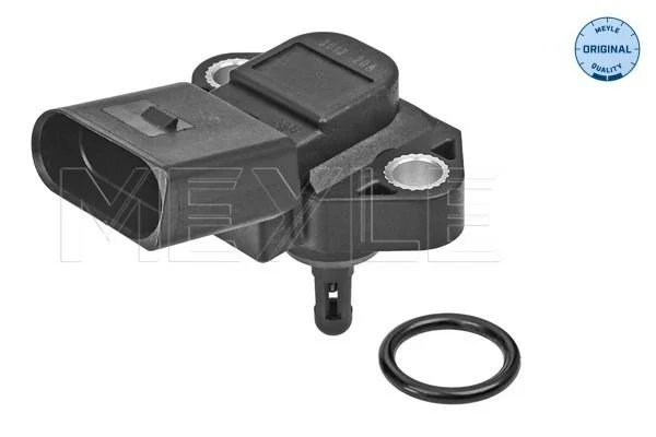 Sensor, boost pressure MEYLE 114 812 0006