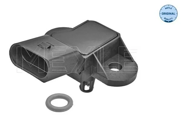 Sensor, intake manifold pressure MEYLE 114 812 0008