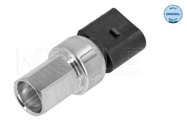 Pressure Switch, air conditioning MEYLE 114 823 0000