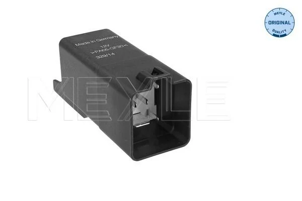 Control Unit, glow time MEYLE 114 880 0002