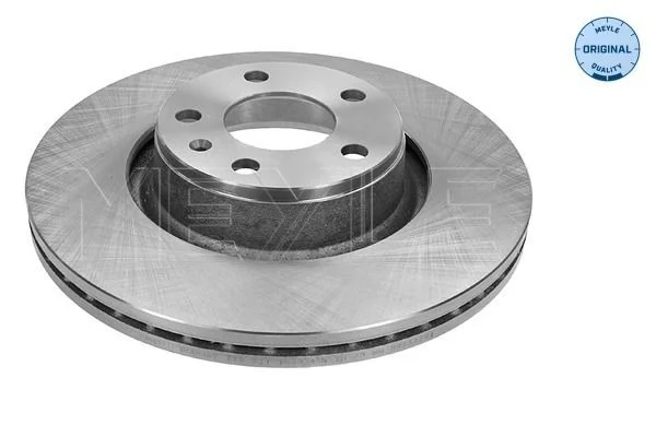 Brake Disc MEYLE 115 521 1097