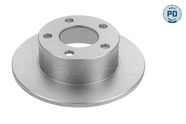 Brake Disc MEYLE 115 523 0015/PD