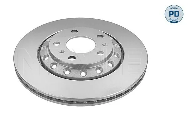 Brake Disc MEYLE 115 523 0033/PD