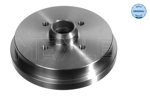 Brake Drum MEYLE 115 523 1010