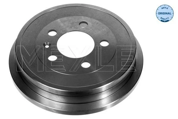 Brake Drum MEYLE 115 523 1035
