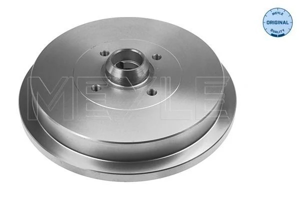 Brake Drum MEYLE 115 523 1089