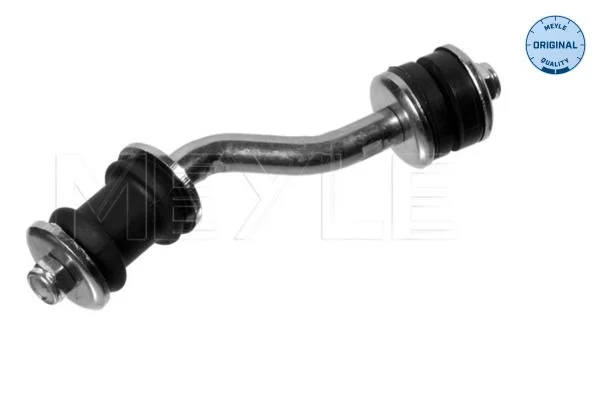 Link/Coupling Rod, stabiliser bar MEYLE 116 060 0013