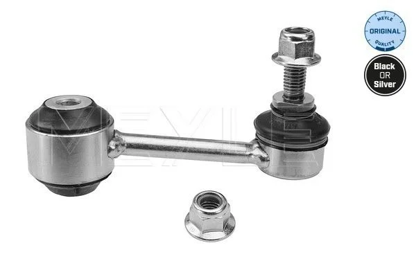 Link/Coupling Rod, stabiliser bar MEYLE 116 060 0037