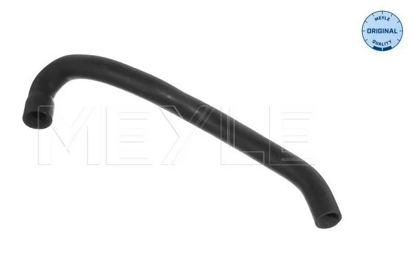 Radiator Hose MEYLE 119 121 0026
