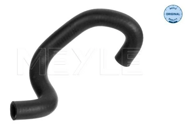 Radiator Hose MEYLE 119 121 0040