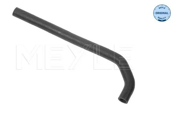 Radiator Hose MEYLE 119 121 0051