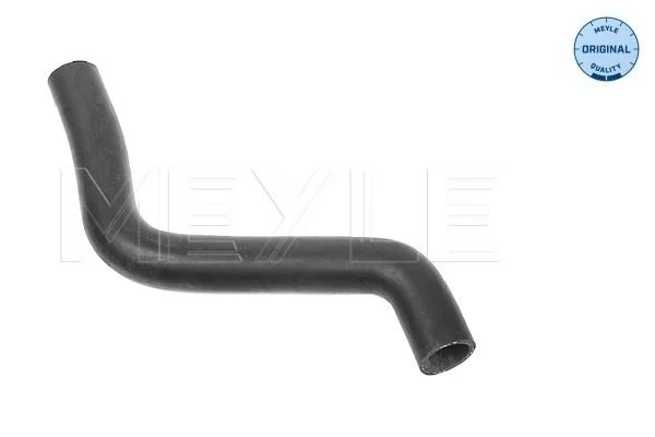 Radiator Hose MEYLE 119 121 0074